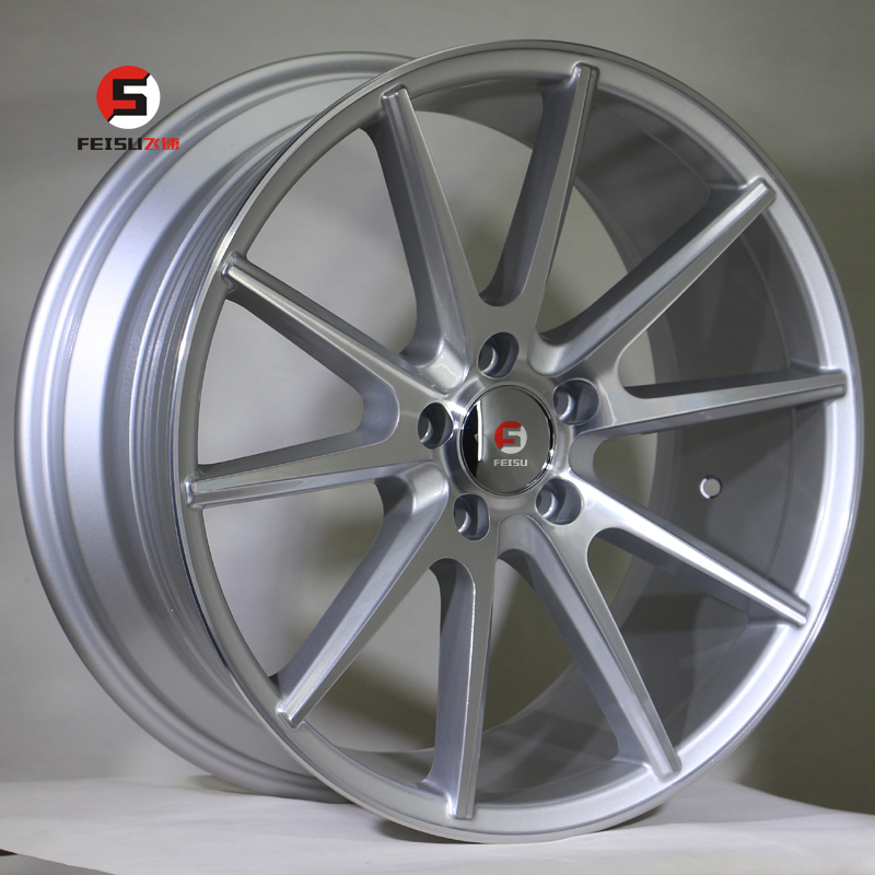 Selling the hub for Oriental Honda high-quality brand 18 inches passenger car alloy wheel