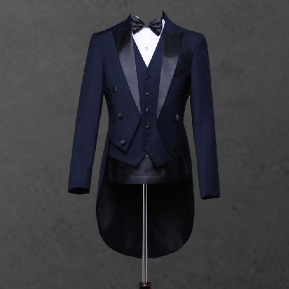 China custom