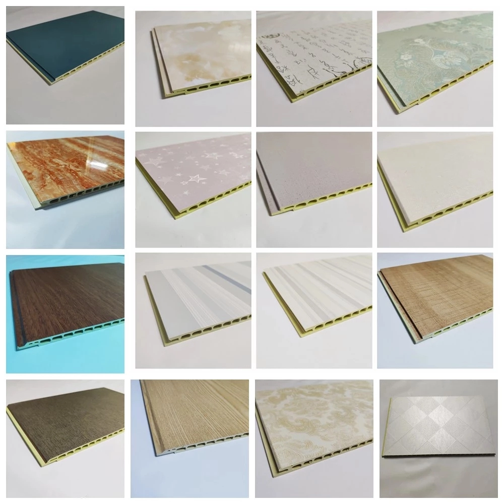 Indoor home decoration direct wallboard