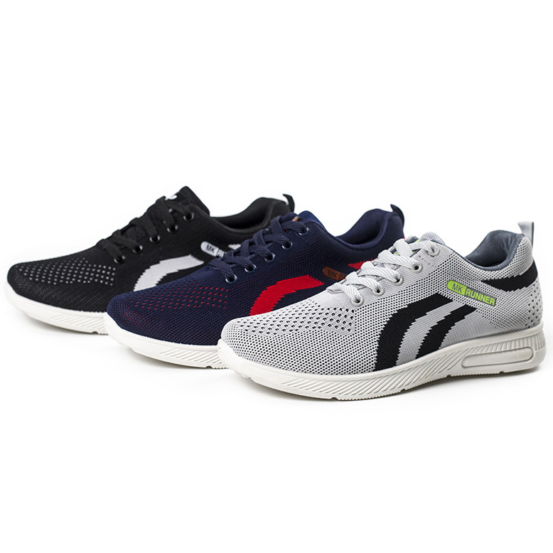 High demand export products Top Middle Eastern men's sports shoes