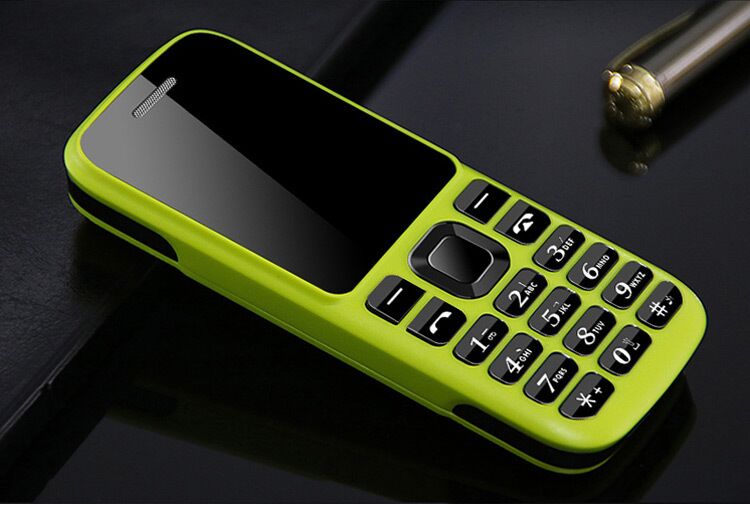 2019 tiny low price sell like hot cakes on the new African H650 mobile phones