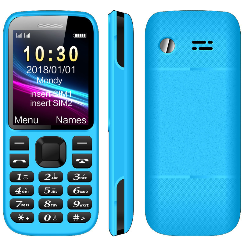 2019 tiny low price sell like hot cakes on the new African H650 mobile phones