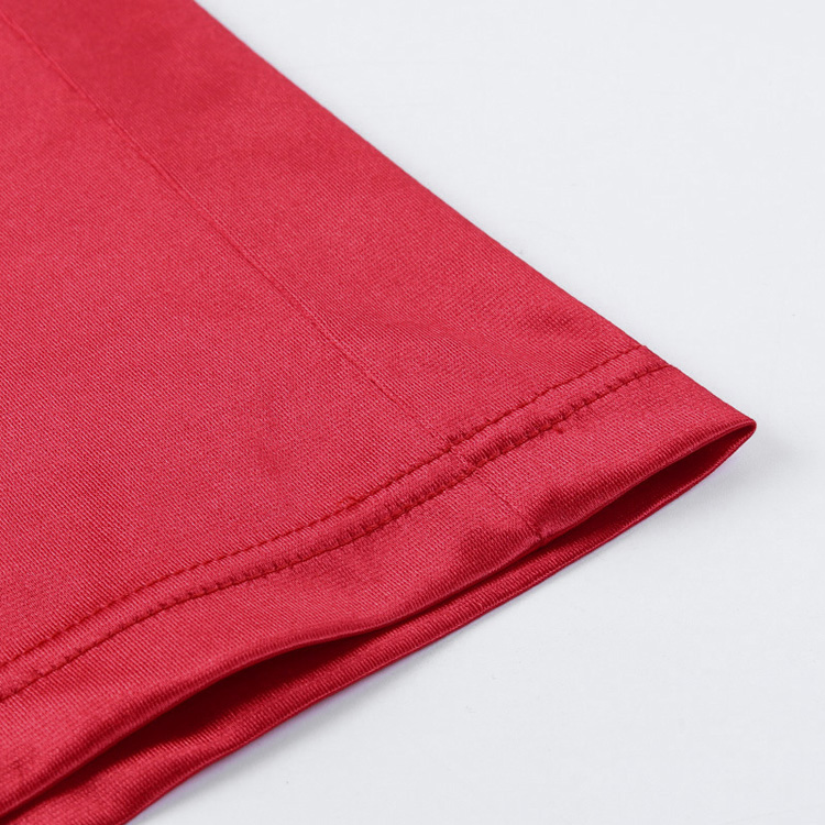 Hot Sale Silk Satin Surface Marriage Party Women Spaghetti Strap Evening Dresses