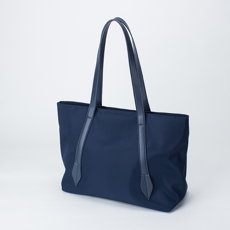 Motomoto Ryo Factory Oxford fabric nylon ladies handbag