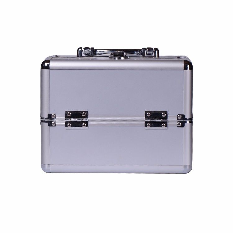 Doctor's Briefcase Aluminum Case Home First Aid Kit