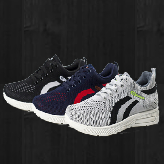High demand export products Top Middle Eastern men's sports shoes