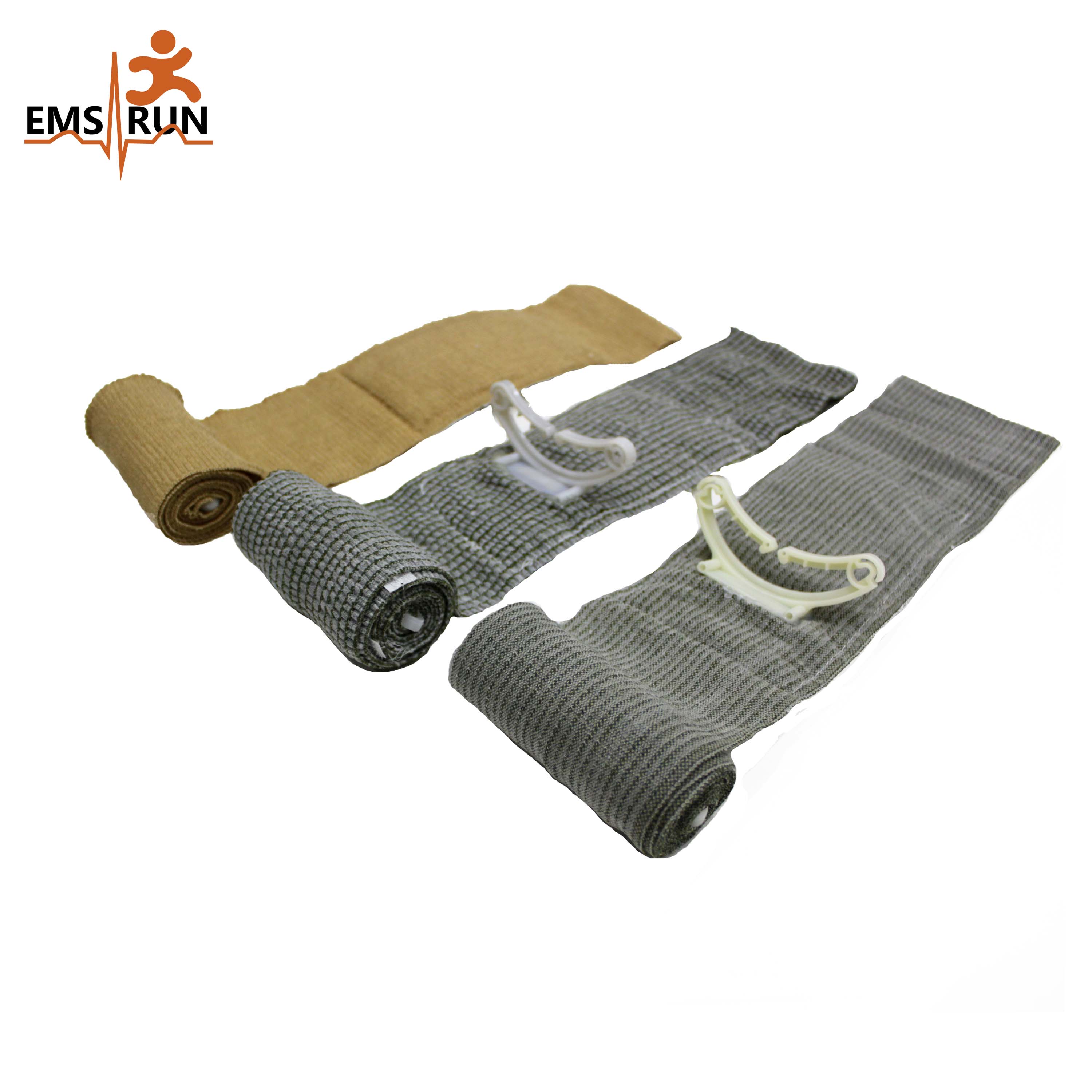 High Strength Israeli Medical Bandages