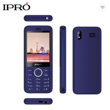 African market IPRO A28 2.8 -inch feature phone sell like hot cakes