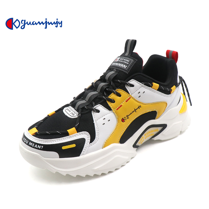 Men Shoes Sneakers Casual Custom Sneakers Shoes For Men