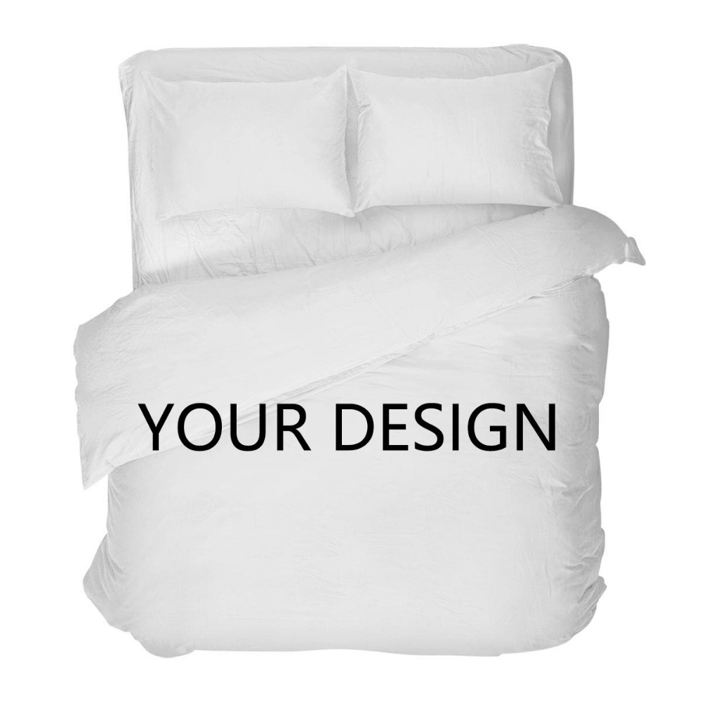 African women art design adult printed bedding set
