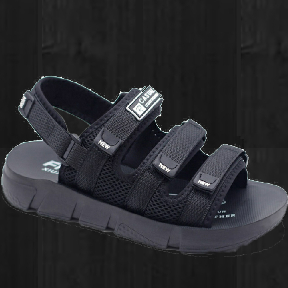 Fashion lightweight OEM waterproof Middle Eastern men's sandals