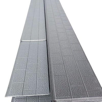 Wholesale Factory Price structural wall panel