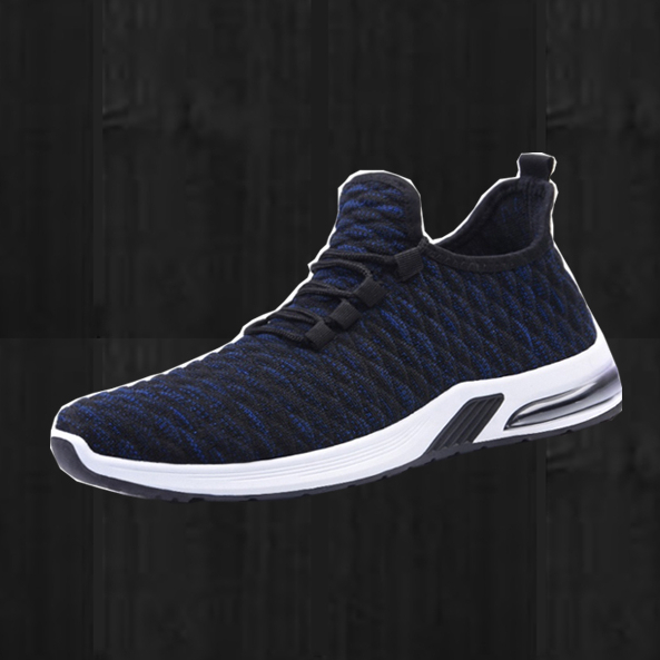 Customized non-slip casual Middle Eastern men's sports shoes