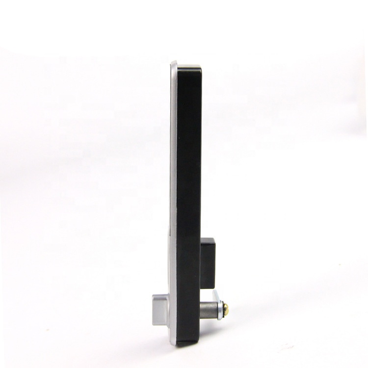 Smart gym keyless electronic lock