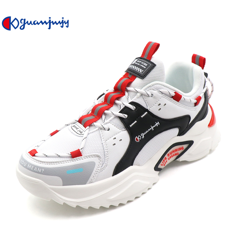 Men Shoes Sneakers Casual Custom Sneakers Shoes For Men 