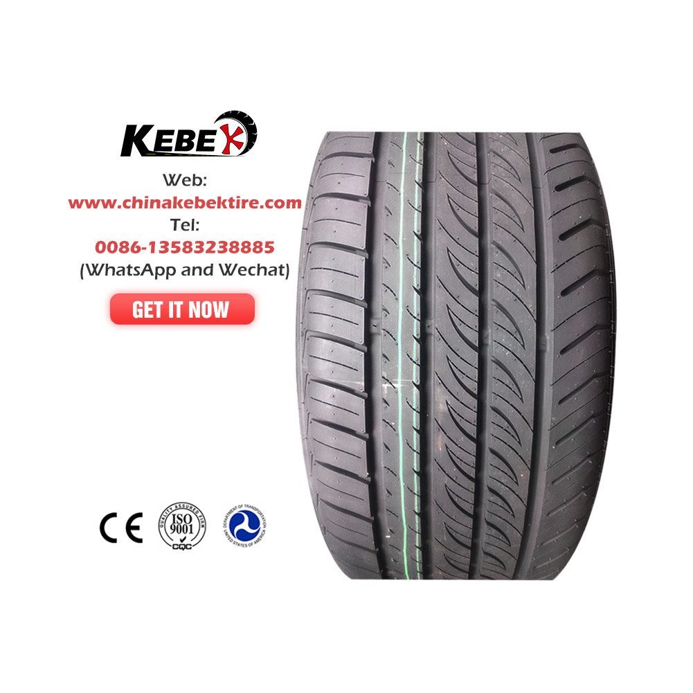 China factory 13 inches to 18 inches of passenger car tires