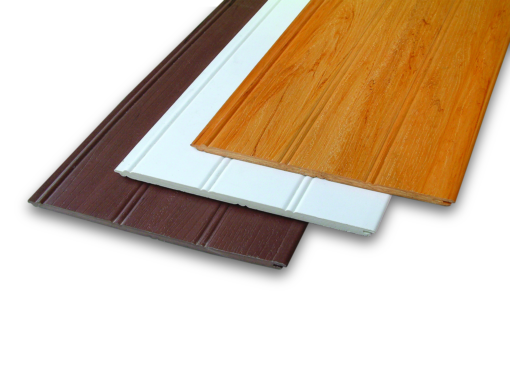 High foam PVC wall accessories skirting board