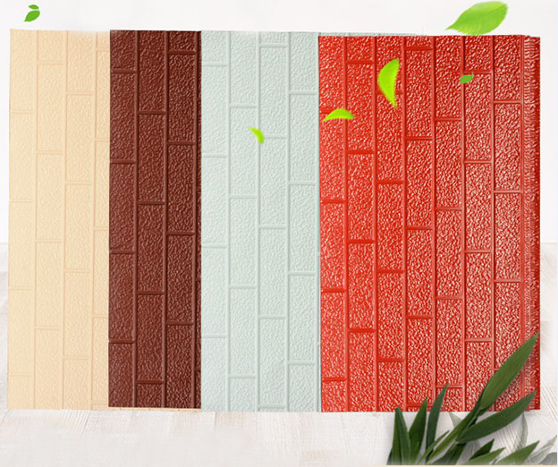 Wholesale Factory Price structural wall panel