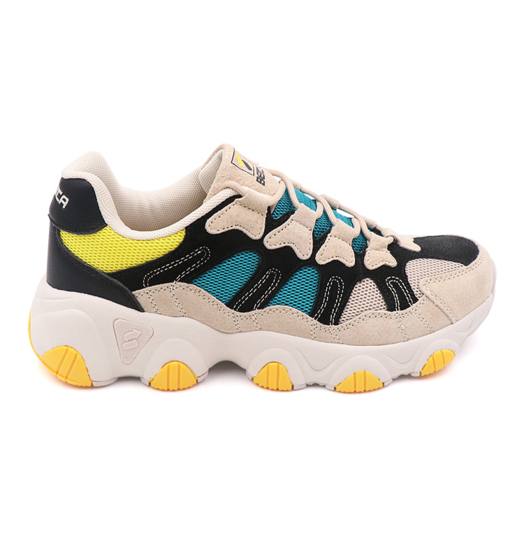 Men's Running Shoes Comfortable Sports Walking&Jogging Shoes Men Athletic Outdoor Cushioning Sneakers