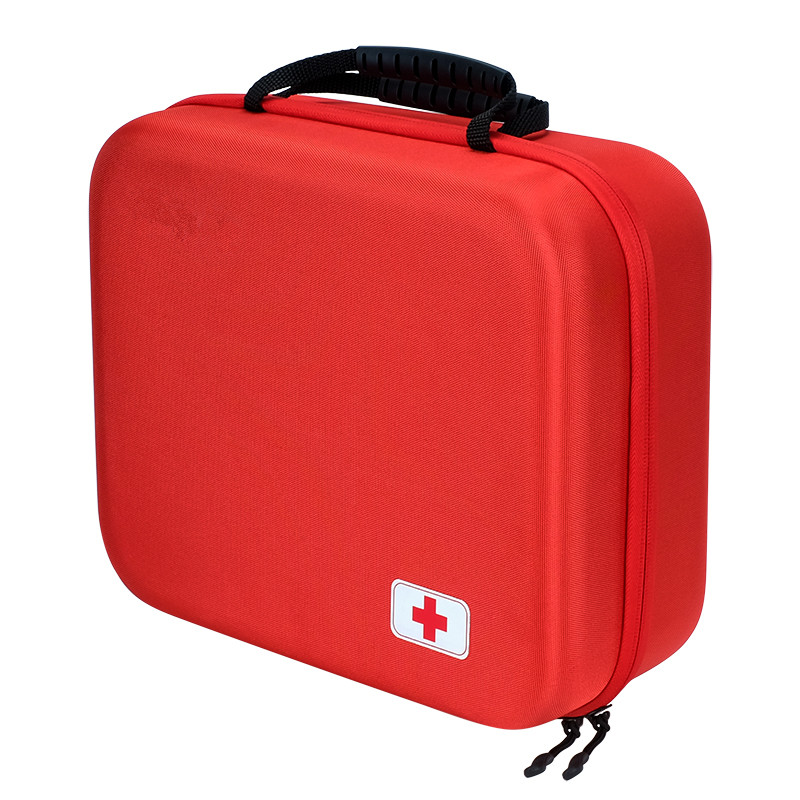 Evergreen medical mini first aid kit