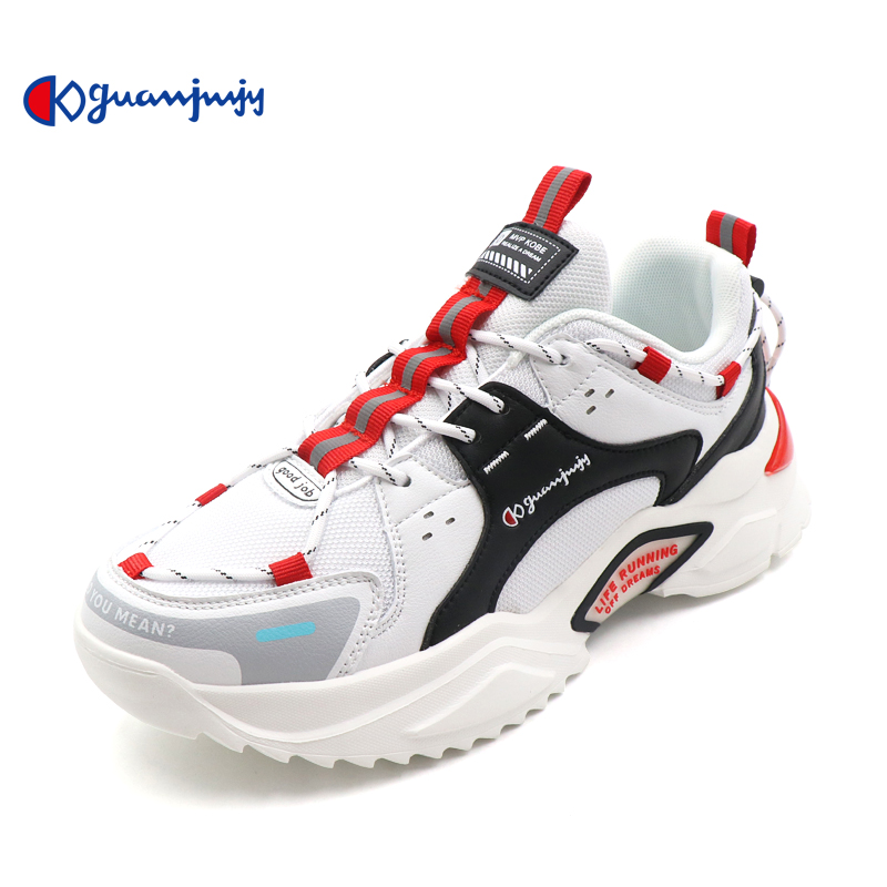 Men Shoes Sneakers Casual Custom Sneakers Shoes For Men