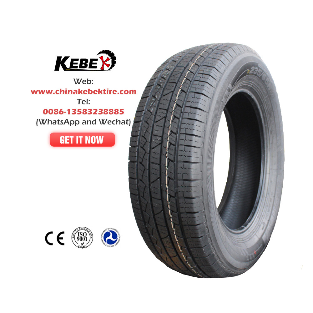 China factory 13 inches to 18 inches of passenger car tires