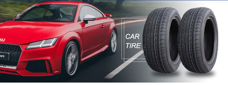China factory 13 inches to 18 inches of passenger car tires