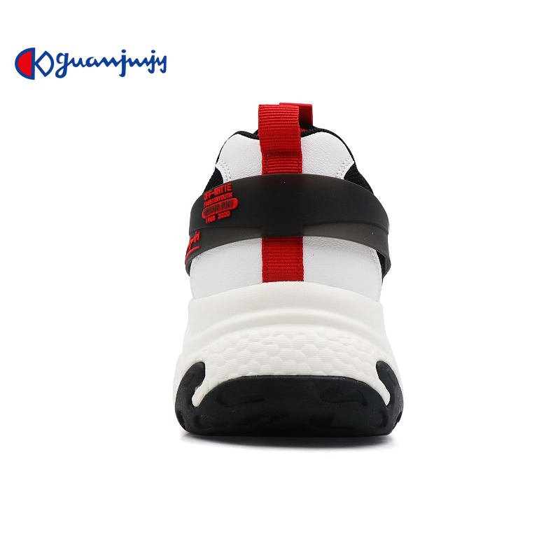Men's Running Shoes Comfortable Sports Walking&Jogging Shoes Men Athletic Outdoor Cushioning Sneakers