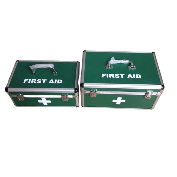 Selling medical equipment first-aid kit