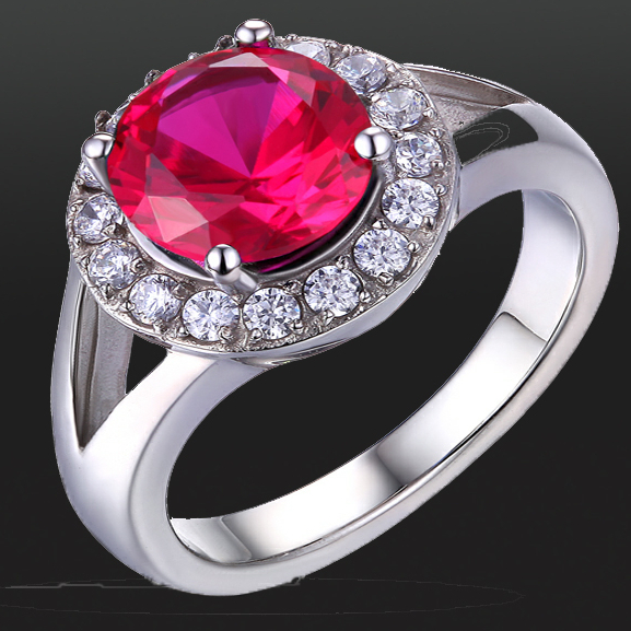 Jewelry CZ G