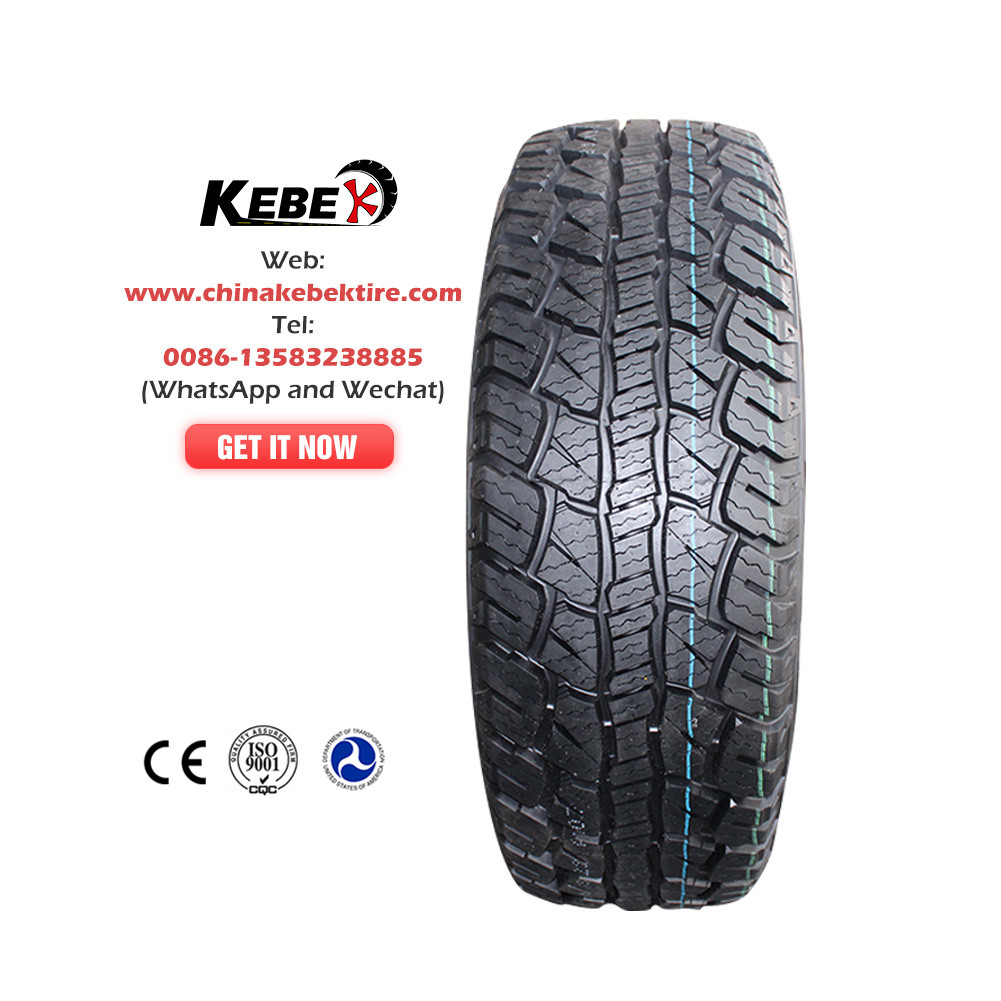 China factory 13 inches to 18 inches of passenger car tires