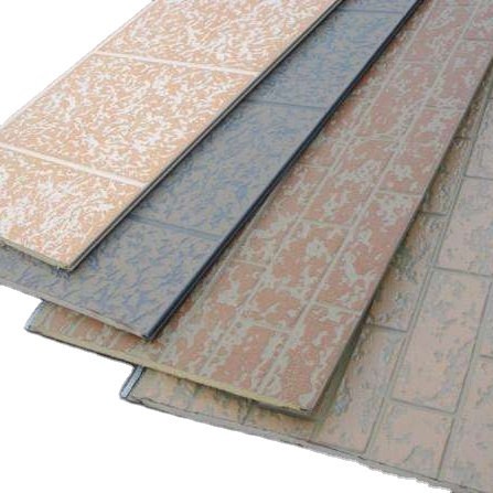 Wholesale Factory Price structural wall panel