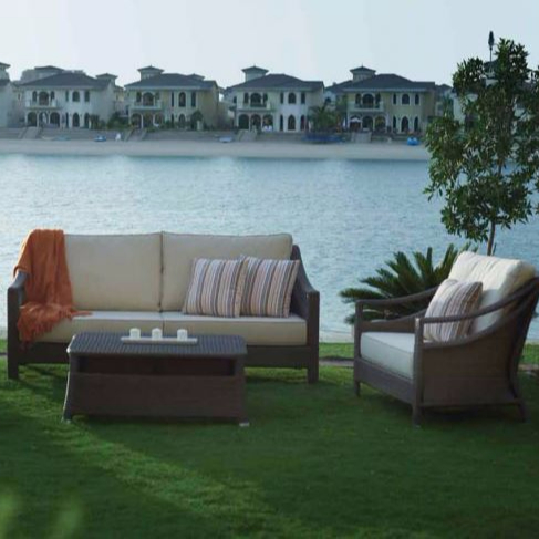 All weather iran outdoor furniture