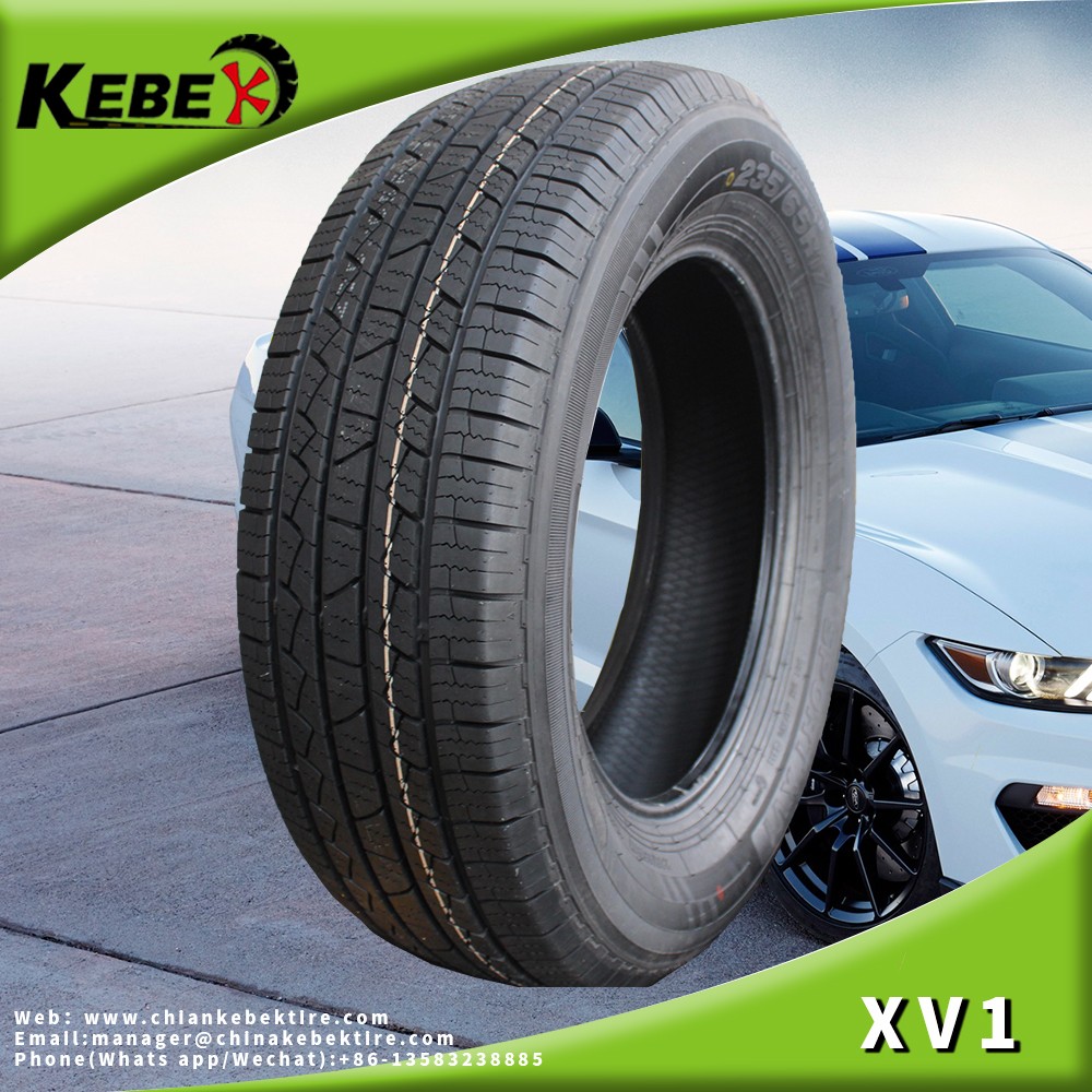 China factory 13 inches to 18 inches of passenger car tires