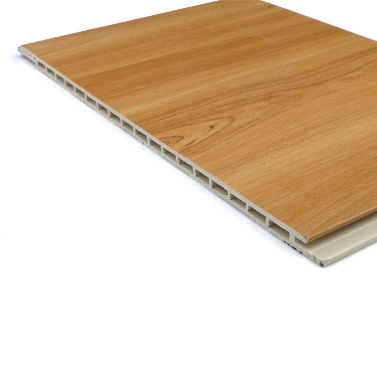 Eco - friendly quick installation of background wallboard