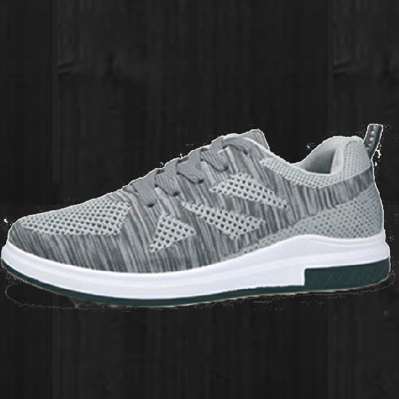 New casual Middle Eastern men's cloth shoes