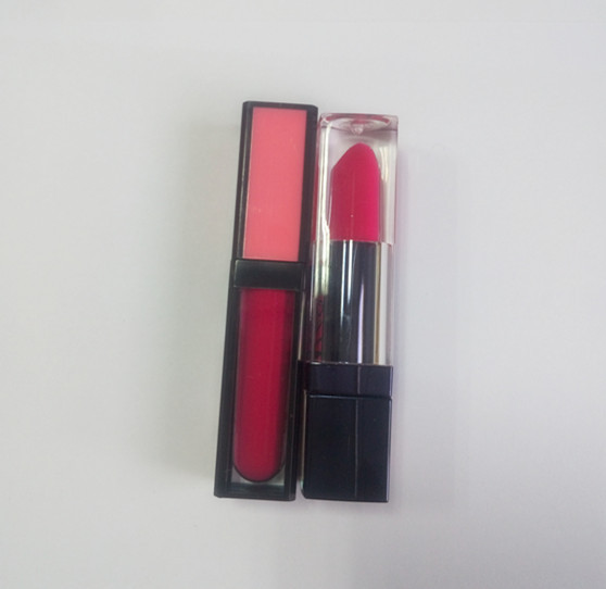 african cosmetics fruit flavored lipstick