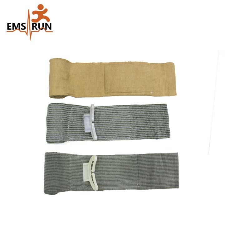 High Strength Israeli Medical Bandages