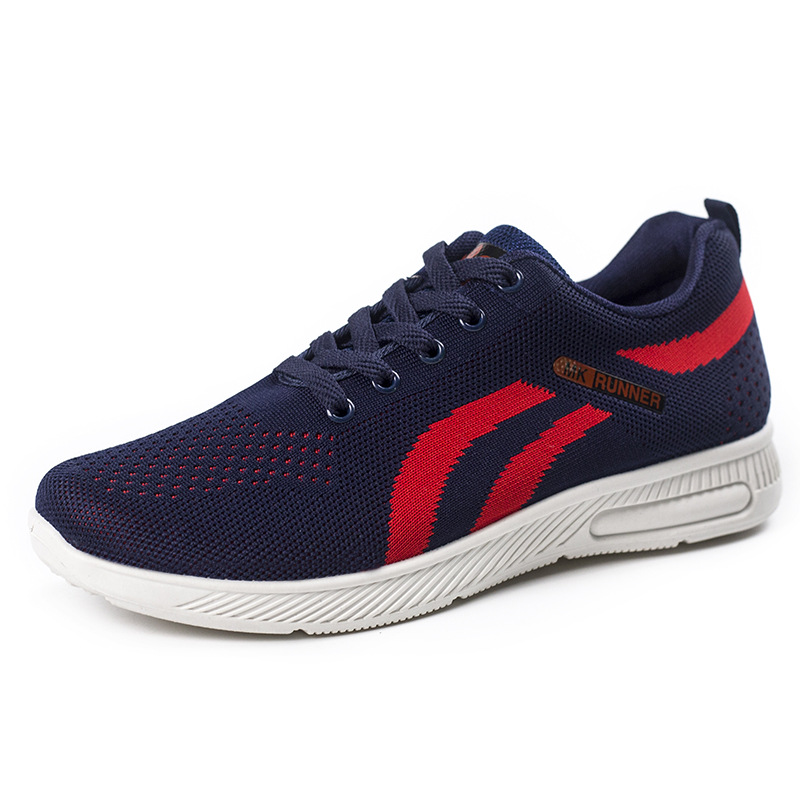High demand export products Top Middle Eastern men's sports shoes