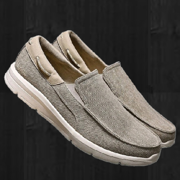 Online wholesale of the latest design breathable non-slip Middle Eastern men's cloth shoes