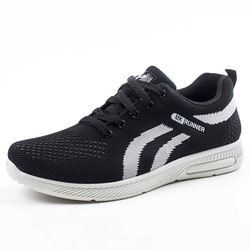 High demand export products Top Middle Eastern men's sports shoes