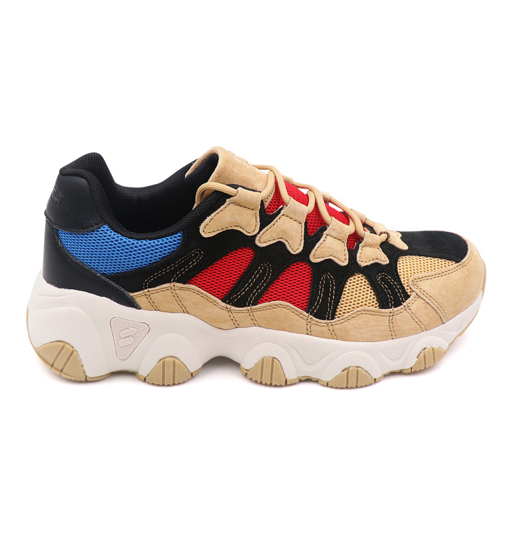 Men's Running Shoes Comfortable Sports Walking&Jogging Shoes Men Athletic Outdoor Cushioning Sneakers
