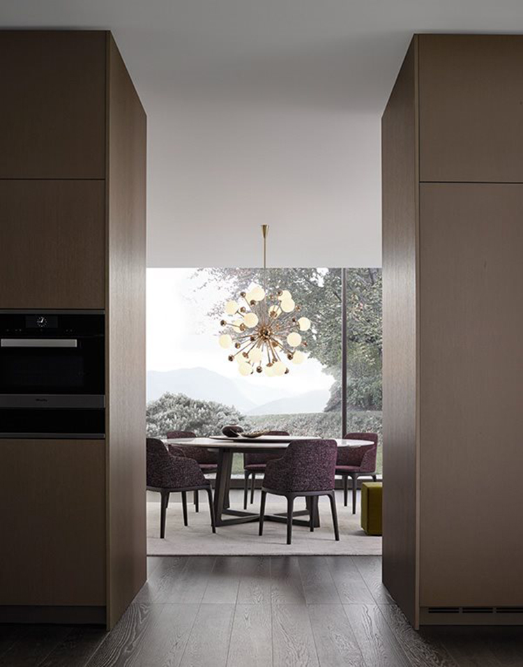 new designs modern pvc faced kitchen cabinet simple design ,dubai kitchen