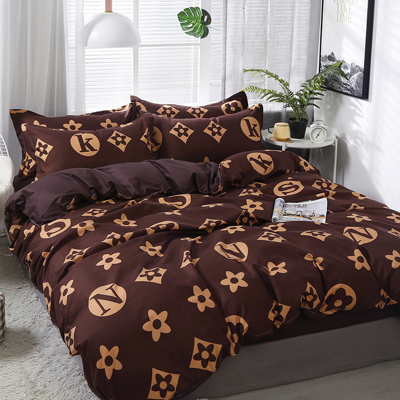 Amazon is selling a luxury 100% polyester microfiber African print bedding set