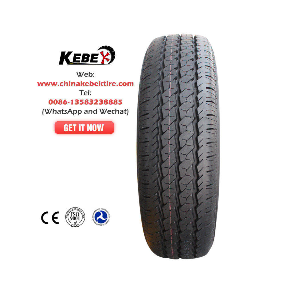 China factory 13 inches to 18 inches of passenger car tires