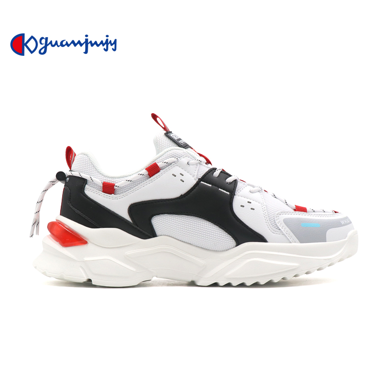 Men Shoes Sneakers Casual Custom Sneakers Shoes For Men