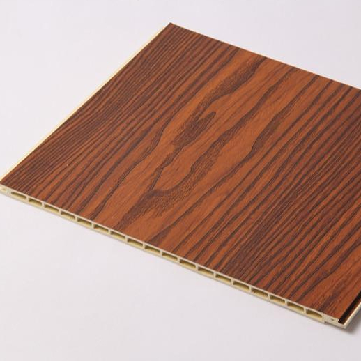 Processing custom cloth grain series wood grain wallboard