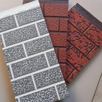 Wholesale Factory Price structural wall panel 