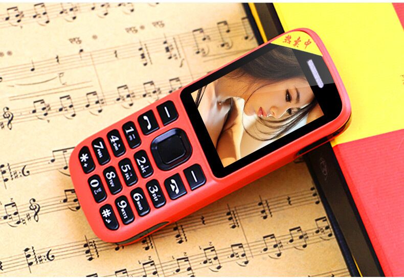 2019 tiny low price sell like hot cakes on the new African H650 mobile phones