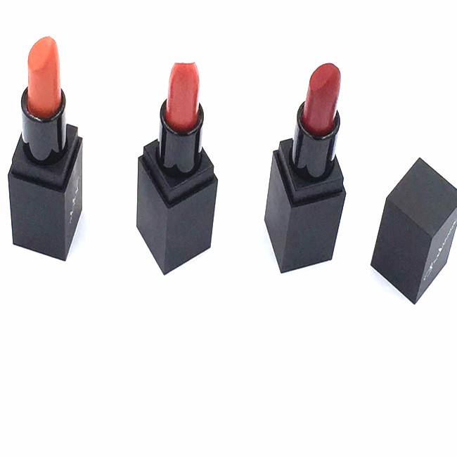 african cosmetics fruit flavored lipstick